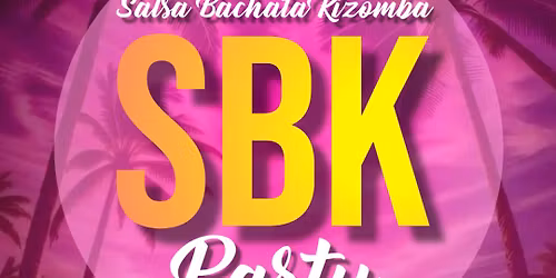 🌟Soirée SBK au São Praia🌟 DIMANCHE 30 NOV de 18h30 à 22h30 Dj Greg Entrée 10€ une Conso
