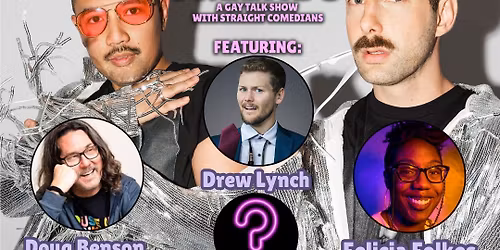 In Conversation with Joe Dombrowski at State Theatre Austin