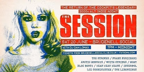 The Session