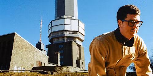 nand - Dresden - Beatpol