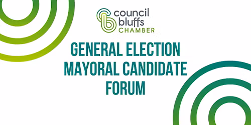 General Election Mayoral Candidate Forum