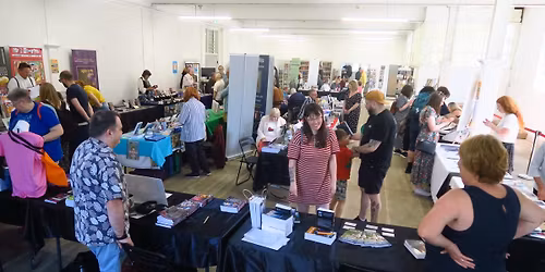 Pontypridd Autumn Book Fair