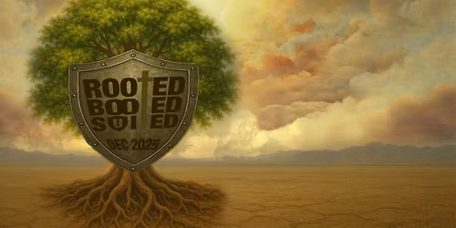 ROOTED BOOTED SUITED 