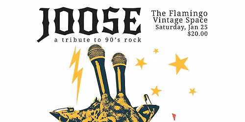 Joose at Hopmonk Tavern - Sebastopol