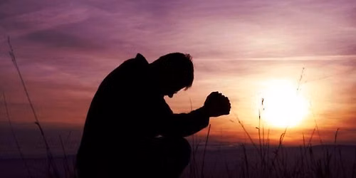 World Watch and Pray Time (including Compline)