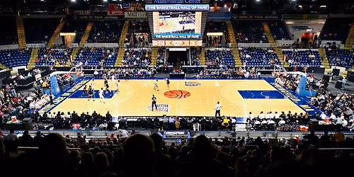 Basketball Hall of Fame Classic: UMass vs Boston College, Yale vs UAlbany