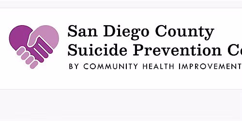 Suicide Prevention Council  November Meeting - IN PERSON 11\/24\/2026