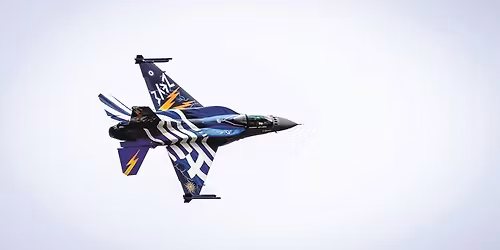 RAF Fairford Air Tattoo