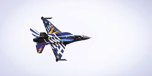 RAF Fairford Air Tattoo