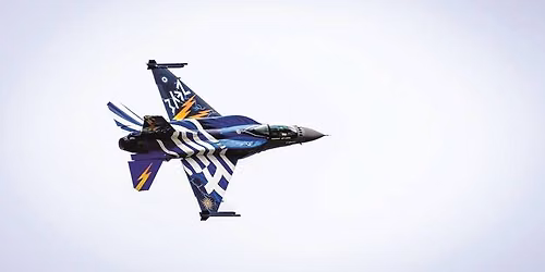 RAF Fairford Air Tattoo
