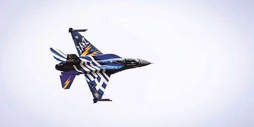 RAF Fairford Air Tattoo