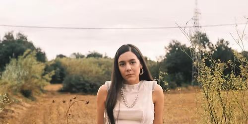 Valeria Castro Las Palmas de Gran Canaria Tickets