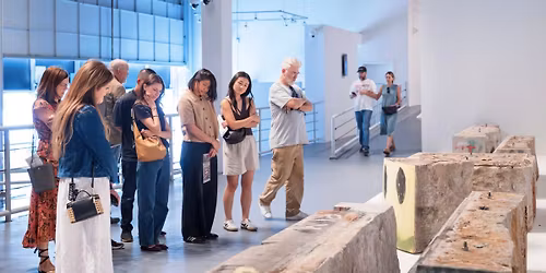 MONUMENTS Talking Tours