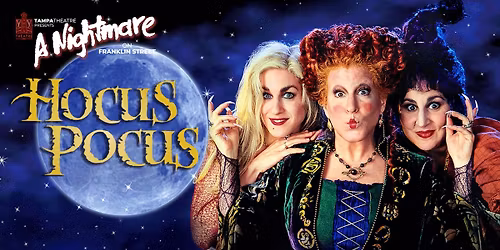 Hocus Pocus (1993)