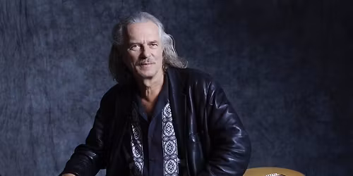 Hans Theessink (NL\/AT)