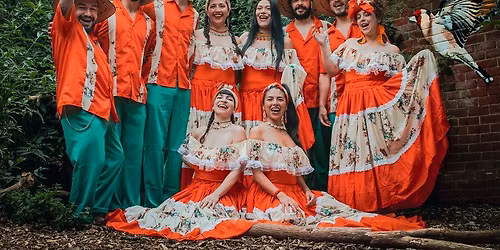 03.04.26 - Akol\u00e1 Tamb\u00f3 + Sonic Sounds DJs