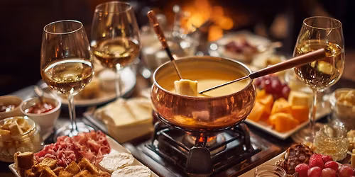 \ud83e\uddc0 Kaasfondue - Bar Broek