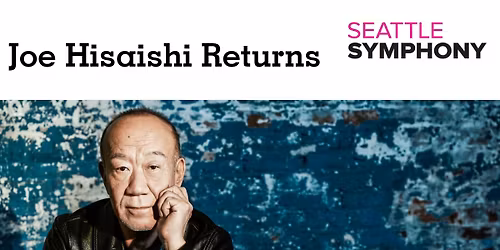 Seattle Symphony - Eimear Noone at Benaroya Hall - Taper Auditorium