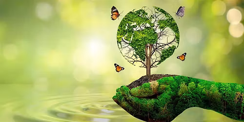 World Peace Meditation