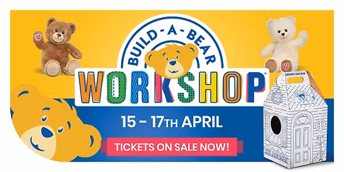 Build A Bear Workshops