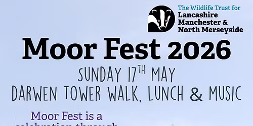 Moor Fest 2026