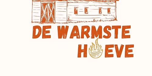 De Warmste Hoeve