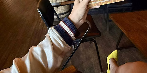 Bookclub for Troublesome Women: Monthly Social & Sip