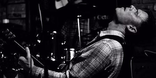 Crosscut Saw Live @ The Duck & Drake