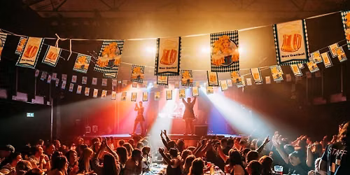 BINGO LINGO - Liverpool - Oktoberfest Special Oct 16th