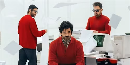 Excurs\u00e3o: Rock N Hall em Recife