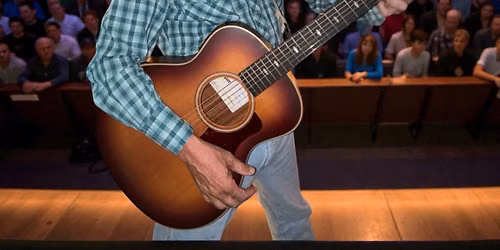 Rc outlaw cowboy on tour 2026 outlaw and honky tonk country music 