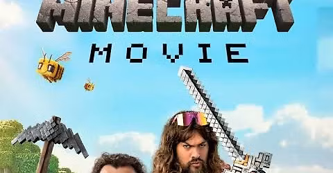 FREE Cars Under the Stars at Wickham Park featuring A Minecraft Movie