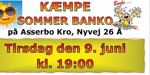 Sommer Banko