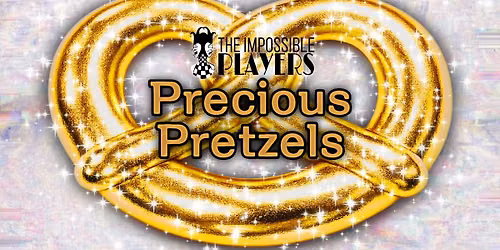 Precious Pretzels