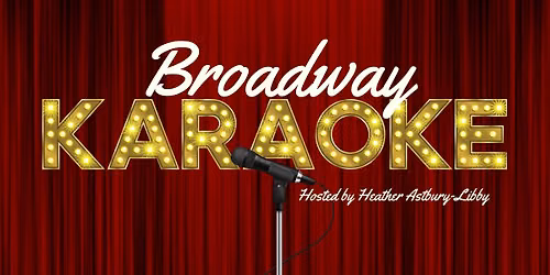 Broadway Karaoke