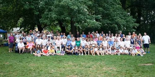 2026 Quinn Family Reunion 