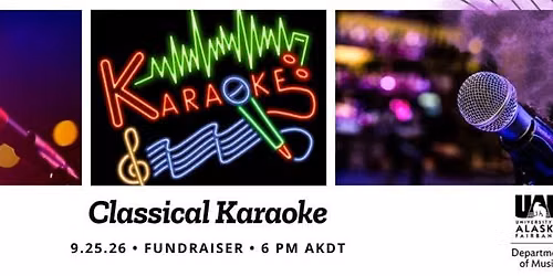 Classical Karaoke