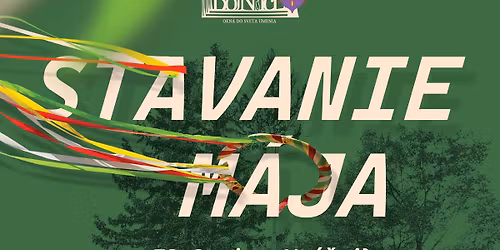 Stavanie m\u00e1ja v Bojniciach