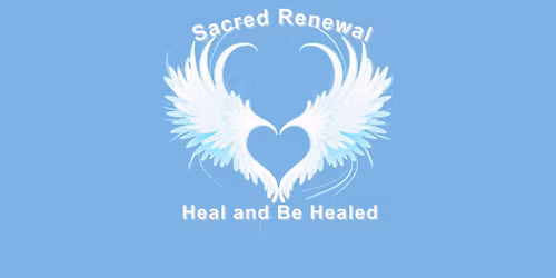 Sacred Renewal Prayer Circle