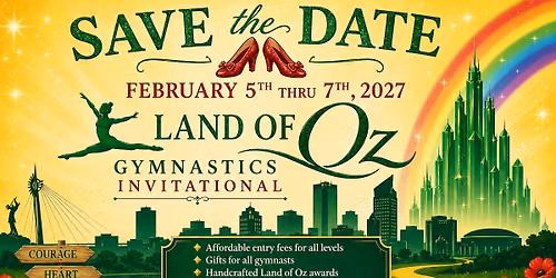 Land of Oz 2027