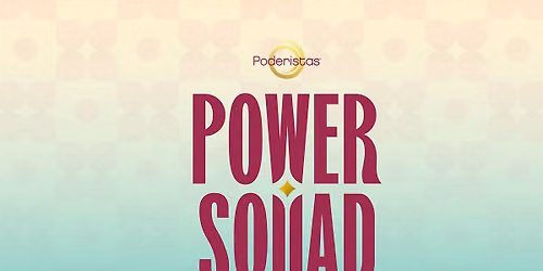 California Power Circle: Un Paso M\u00e1s: Ritmo y Representaci\u00f3n