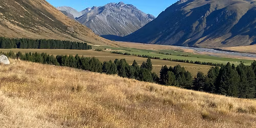 Glenmore Station 4WD Adventure
