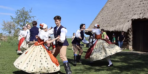 Bo\u017e\u00ed hod velikono\u010dn\u00ed \/ n\u00e1rodopisn\u00fd po\u0159ad