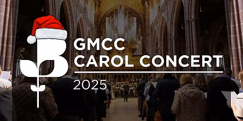 GMCC Carol Concert - 2025