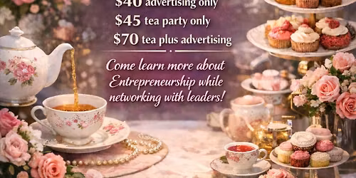 The Twisted Tea Party