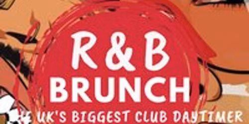 R&B Brunch Birmingham
