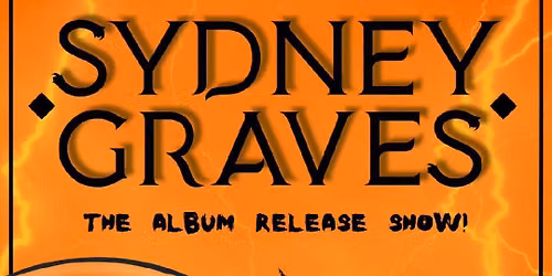 SYDNEY GRAVES \/\/ VERSIPUL \/\/ DESOLATE GATEWAY \/\/ INSUFFERANCE