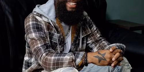 Damon Darling (OHIO Live)