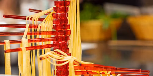 Pasta I | Cooking School