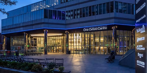 2026 Fight For Air Climb Pittsburgh